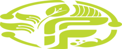 Logo da Fundação